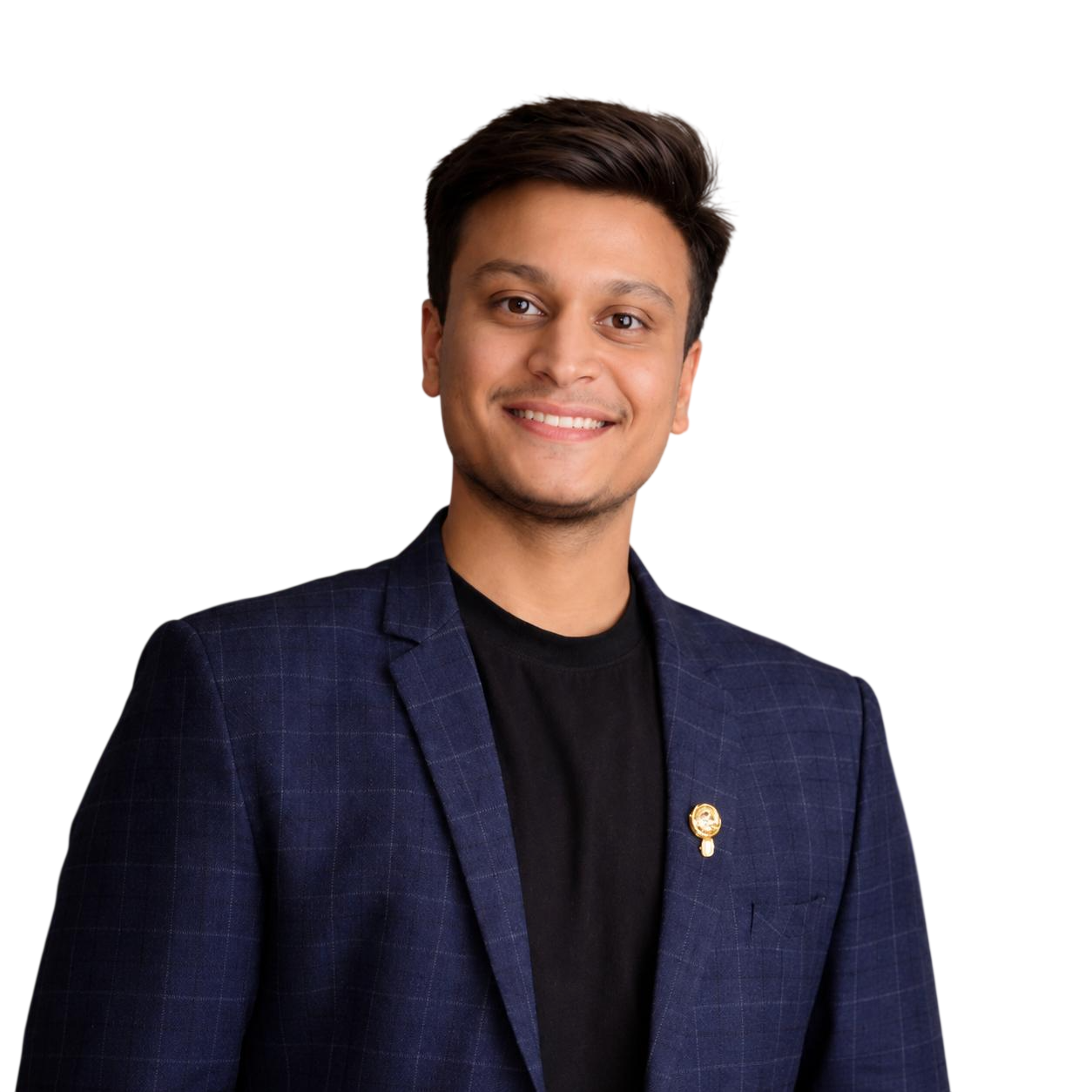 P.P. Sharma